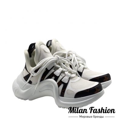 Кроссовки  Louis Vuitton #V8017