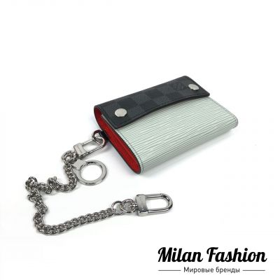 Кошелёк на цепочке Louis Vuitton #bb807