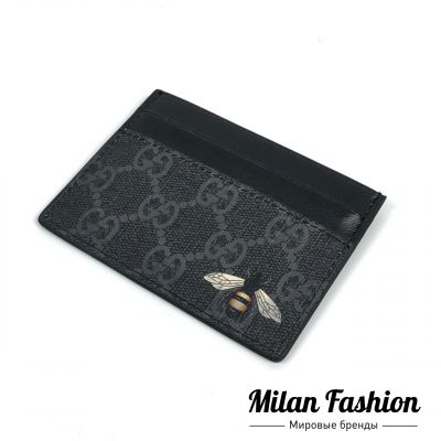 Картхолдер Gucci #bb823