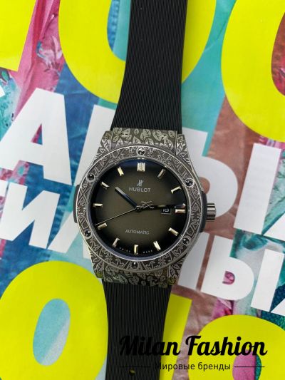 Часы мужские  Hublot #v0803