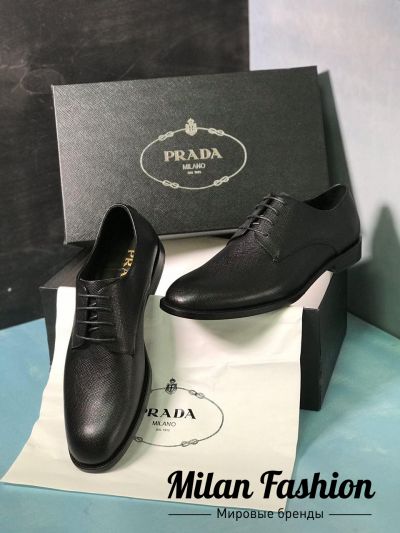 Туфли Prada #V6617