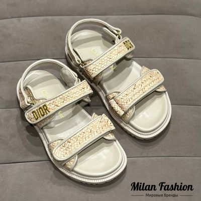 Сандалии  Christian Dior #V33698