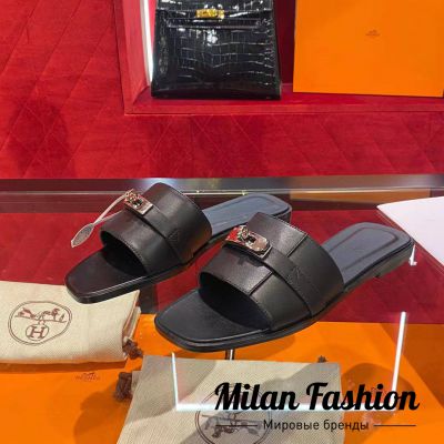 Сандалии  Hermes #V32682