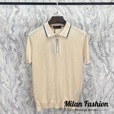 Поло  Loro Piana #V31772