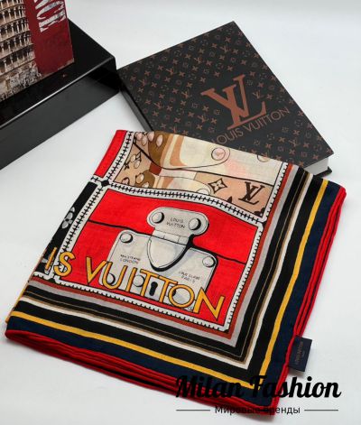 Платок  Hermes #V10650