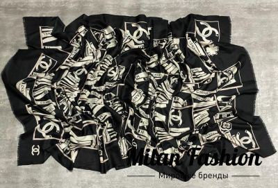 Платок  Chanel #V13966