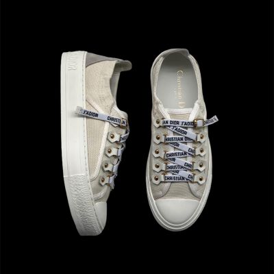 Кеды Christian Dior #V2814