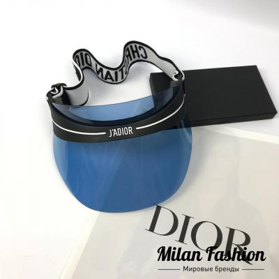 Козырёк от солнца Christian Dior #bb884