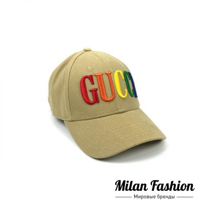 Бейсболка Gucci #bb913