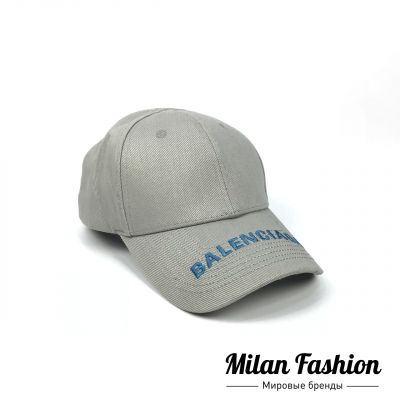 Бейсболка Balenciaga #bb914