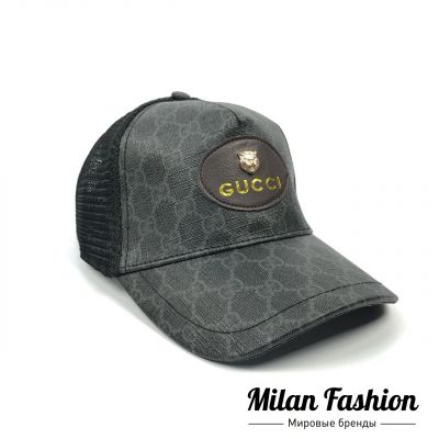 Бейсболка Gucci #bb919