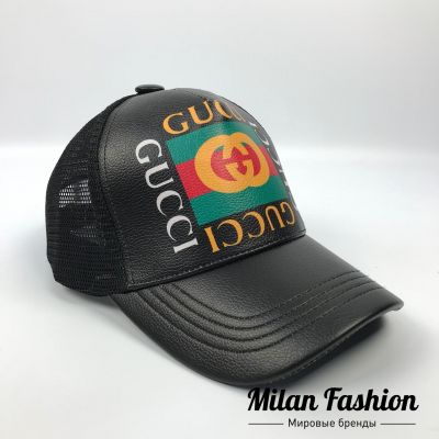 Бейсболка Gucci #bb920
