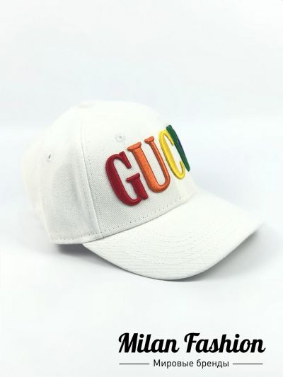 Бейсболка Gucci #bb932