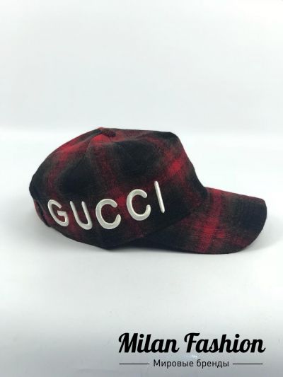 Бейсболка  Gucci #bb934