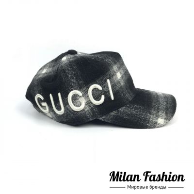 Бейсболка  Gucci #bb935