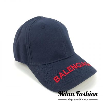 Бейсболка Balenciaga #bb949
