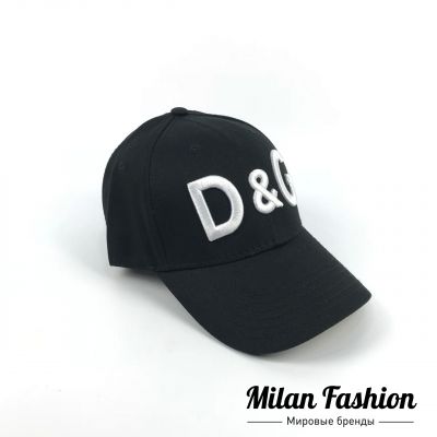 Бейсболка  Dolce & Gabbana #bb955