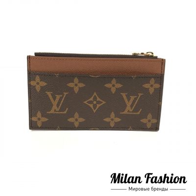 Картхолдер  Louis Vuitton #bb964