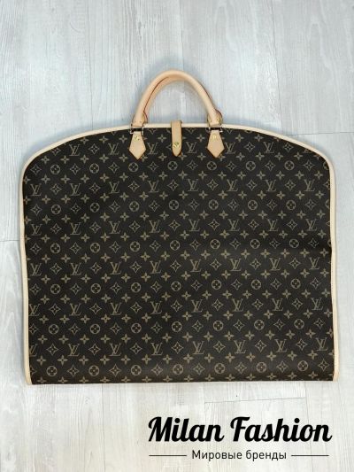 Портплед для костюма Louis Vuitton #bb971