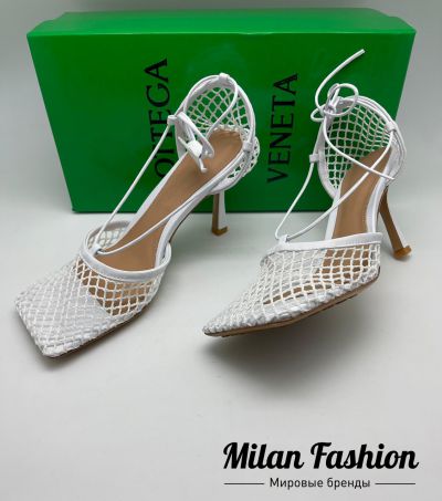 Босоножки  Bottega Veneta #V7133