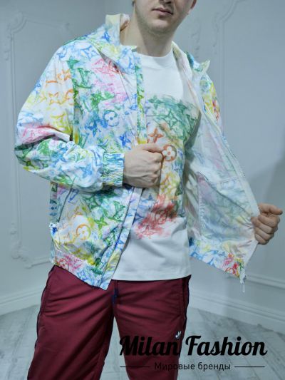 Ветровка  Louis Vuitton #V7058