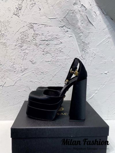 Босоножки  Versace #V11073