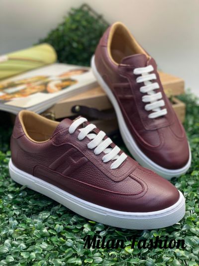 Сникерсы Hermes #V7640