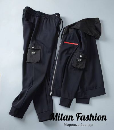 Спортивный костюм  Prada #V31162