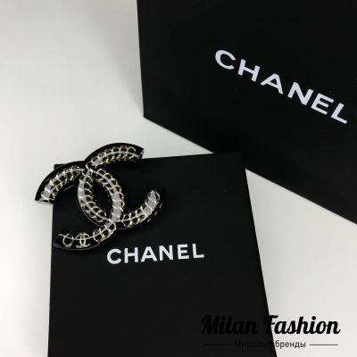 Брошь Chanel #an-1463