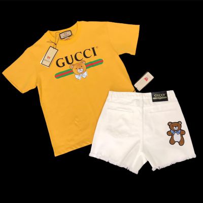 Футболка  Gucci #V7226