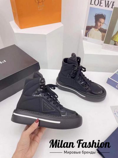 Кроссовки  Gucci #V01430