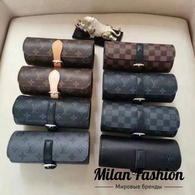 Футляр для часов  Louis Vuitton #V13653