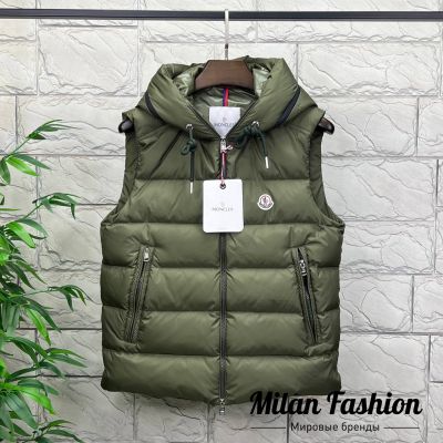 Безрукавка  Moncler #V143229