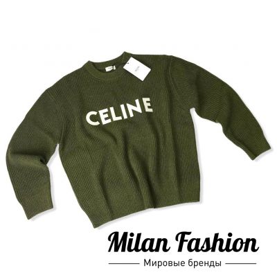 Свитер  Celine #V9642