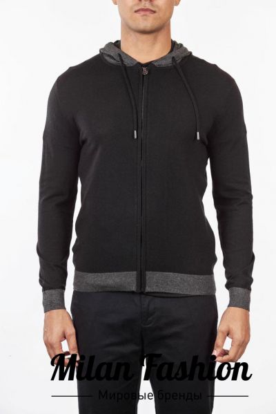 Кофта  Kiton #V35204