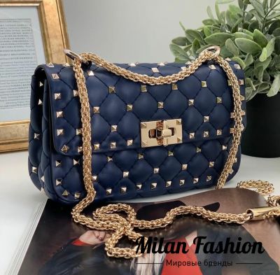 Сумка Rockstud Spike Valentino #v1749