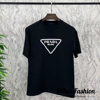 Футболка  Prada #V30083