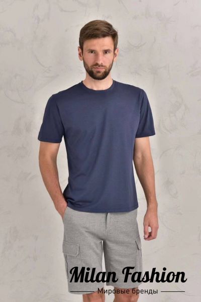 Футболка  Kiton #V31762