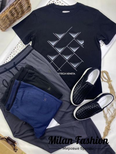 Футболка  Bottega Veneta #V8023