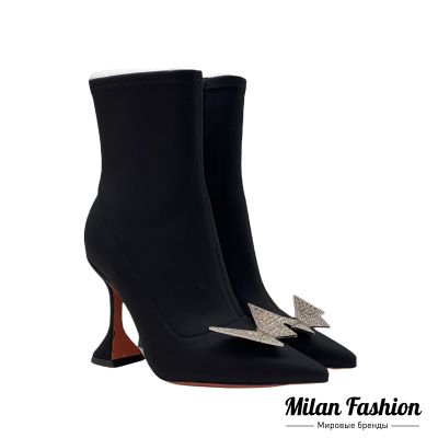 Ботинки Manolo Blahnik  … #V10850