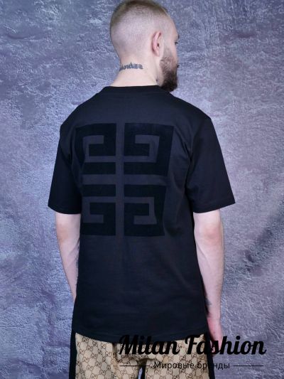 Футболка  Givenchy #V113404
