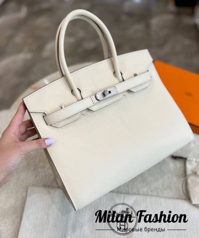 Сумка Birkin 30 Hermes #V33846
