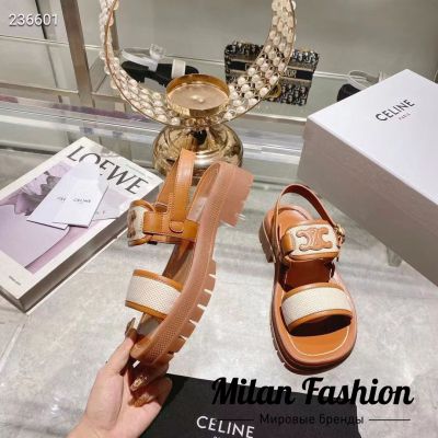 Сандалии  Celine #V33729