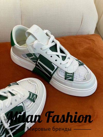 Кроссовки  Louis Vuitton #V11397