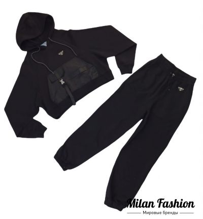 Спортивный костюм  Prada #V10700