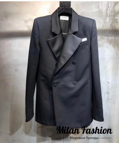  Пиджак  Yves Saint Laurent #v1243
