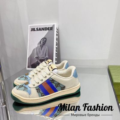 Кроссовки  Gucci #V11032