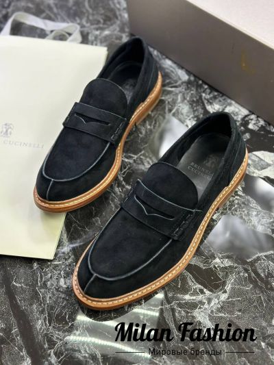 Лоферы  Brunello Cucinelli #V33899
