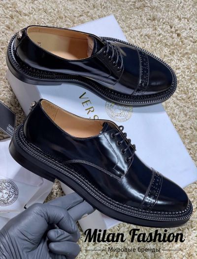 Туфли Versace #V10474
