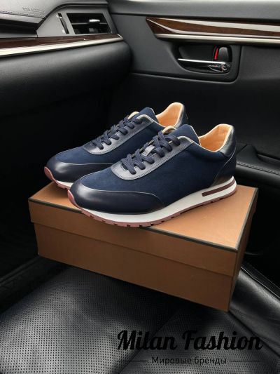 Кроссовки  Loro Piana #V7014
